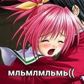 Sticker from Тянки