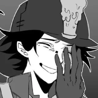 😂 emoji Майк мой сын Telegram sticker 23 of 60