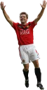 😆 emoji Manchester United @Greenhouse Telegram sticker 19 of 100