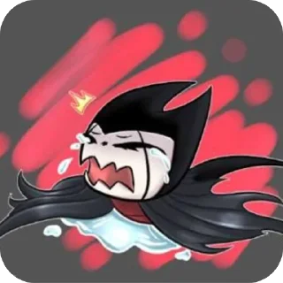 🫥 emoji Дебилы 2.0 Telegram sticker 7 of 74