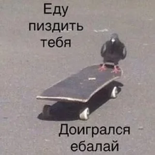 Sticker from МЭМ
