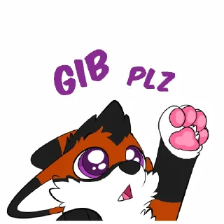 😮 emoji Rotfell Colored Bases by pulexart.com/store Telegram sticker 10 of 117