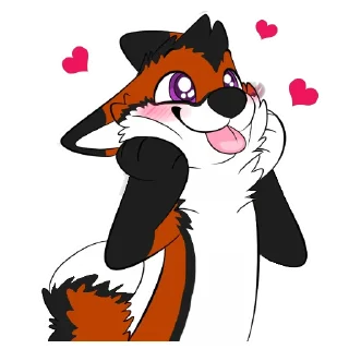 😍 emoji Rotfell Colored Bases by pulexart.com/store Telegram sticker 22 of 117