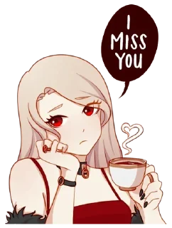 😕 emoji ૮ᜊ ₊  ° независимая  ૮꒰@CUTE_stickers_emoji꒱ა Telegram sticker 10 of 40