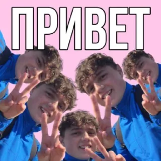 ✌️ emoji 🌸семья🌸 Telegram sticker 7 of 98