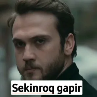 😒 emoji Yamach by @StikerYaratishbot Telegram sticker 20 of 94