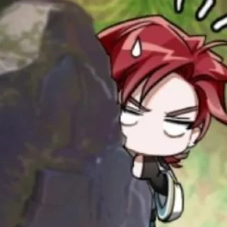 😄 emoji Кейл Telegram sticker 4 of 25