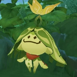 😀 emoji Аранами Telegram sticker 7 of 55