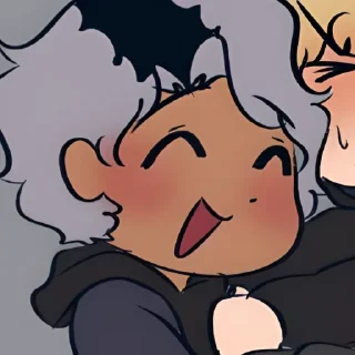 🎬 emoji jonah marshmello ;; Telegram sticker 22 of 52