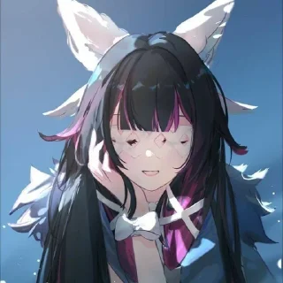 🕊️ emoji Коломбяха Telegram sticker 13 of 22