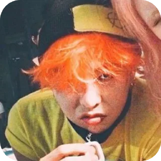 😑 emoji random GD ( @linxle ) Telegram sticker 23 of 44