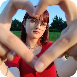 ❤ emoji Ну Лена... ( @linxle ) Telegram sticker 22 of 75