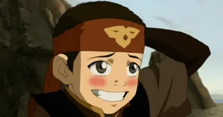 ☺️ emoji Avatar Telegram sticker 16 of 16
