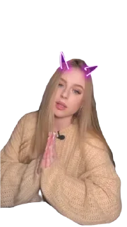 Sticker from Witch vibe