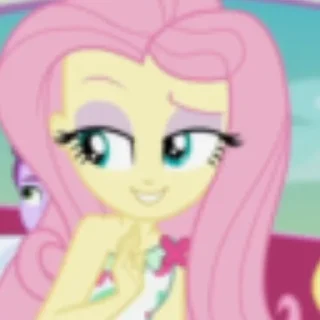 😘 emoji Флатти омега Telegram sticker 5 of 23