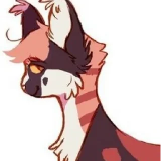 🤎 emoji Пестролистая˙˚ʚ(´◡`)ɞ˚˙ Telegram sticker 1 of 21