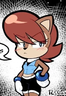 🤎 emoji Салли фараон Telegram sticker 24 of 120