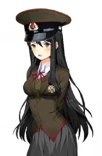 🌟 emoji Доки доки Telegram sticker 9 of 118