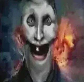 🤪 emoji легит набегатора Telegram sticker 19 of 94
