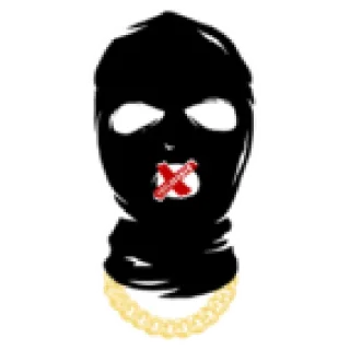 Sticker from Yerevan Mob