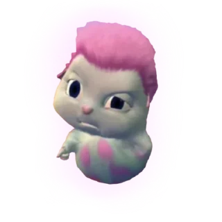 🤨 emoji @bibble_valgart Telegram sticker 7 of 116