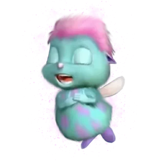 🎷 emoji @bibble_valgart Telegram sticker 18 of 116