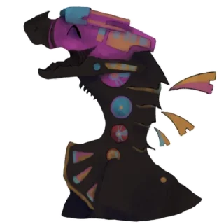 Sticker from -Ин-