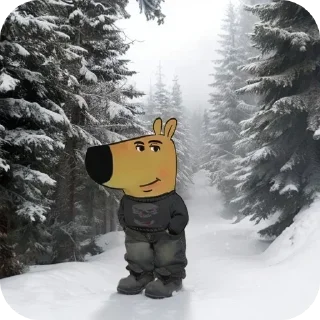 ❄ emoji Не жми ⮕ @emoji04 Telegram sticker 23 of 119