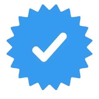 Sticker from Telegram Premium