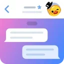⭐️ emoji Telegram Premium | @ss_xurxohs Telegram sticker 13 of 16