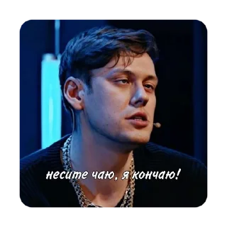 🌟 emoji Импровизаторы @Hasnuts_at Telegram sticker 15 of 31