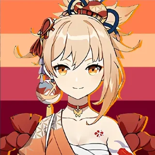 Sticker from ☝️