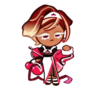 🌟 emoji Бонь бонь = мамми Telegram sticker 6 of 15