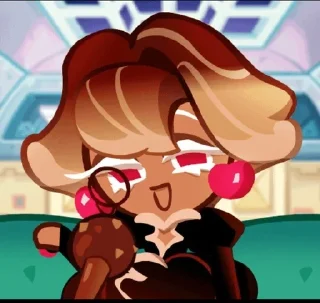 🌟 emoji Бонь бонь = мамми Telegram sticker 8 of 15