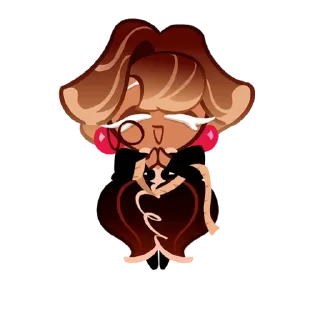 🌟 emoji Бонь бонь = мамми Telegram sticker 5 of 15