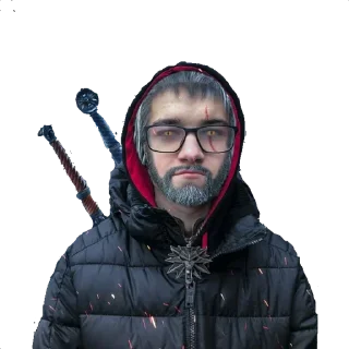 🥷 emoji 5:14 Telegram sticker 10 of 17