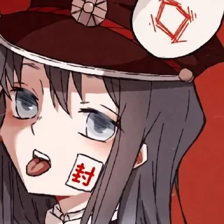 ⭐️ emoji Муичиро🤍 (@knystikerkrd) @pinterest_to_stickerbot Telegram sticker 23 of 120