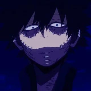 🤩 emoji dabi Telegram sticker 2 of 27