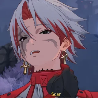 🌟 emoji sʜᴀɴɢʜᴇɴ — @infomegami Telegram sticker 10 of 25