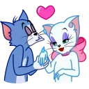 😽 emoji 𝓈ℯ𝓍𝓎’𝒷𝓇𝓊𝓃ℯ𝓉𝓉ℯ Telegram sticker 5 of 94
