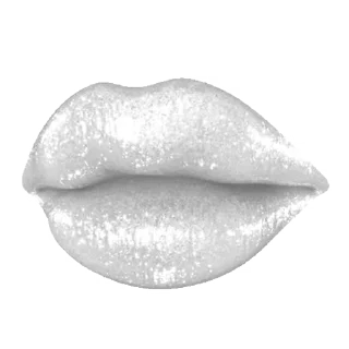 🤍 emoji 𝓈ℯ𝓍𝓎’𝒷𝓇𝓊𝓃ℯ𝓉𝓉ℯ Telegram sticker 10 of 94