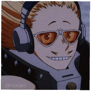 Sticker from Сущий Мик