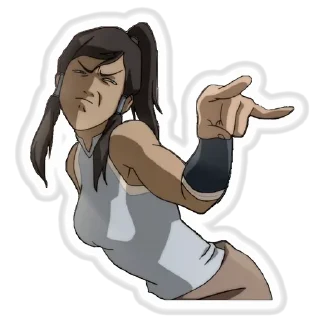 🌟 emoji Avatar Telegram sticker 24 of 59