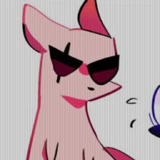 Sticker from 【💢】𝐇𝐮𝐧𝐭𝐞𝐫 〣 @PivAnStiSOSI