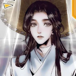 Sticker from 天の祝福