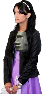🗿 emoji Сміх тай годі Telegram sticker 7 of 120