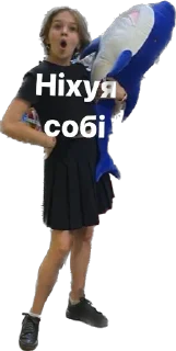 🙀 emoji Сміх тай годі Telegram sticker 13 of 120