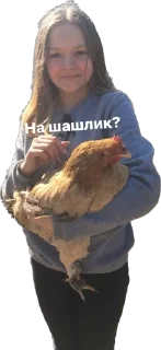 🍖 emoji Сміх тай годі Telegram sticker 16 of 120