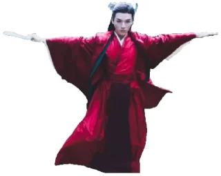 🤬 emoji Word of Honor Telegram sticker 14 of 14