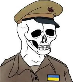 🇺🇦 emoji Wojak_@AcidInsideD Telegram sticker 13 of 27